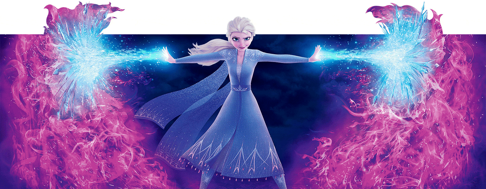 Frozen 2 Official Trailer & Release Date shopDisney